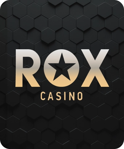 rox casino banner